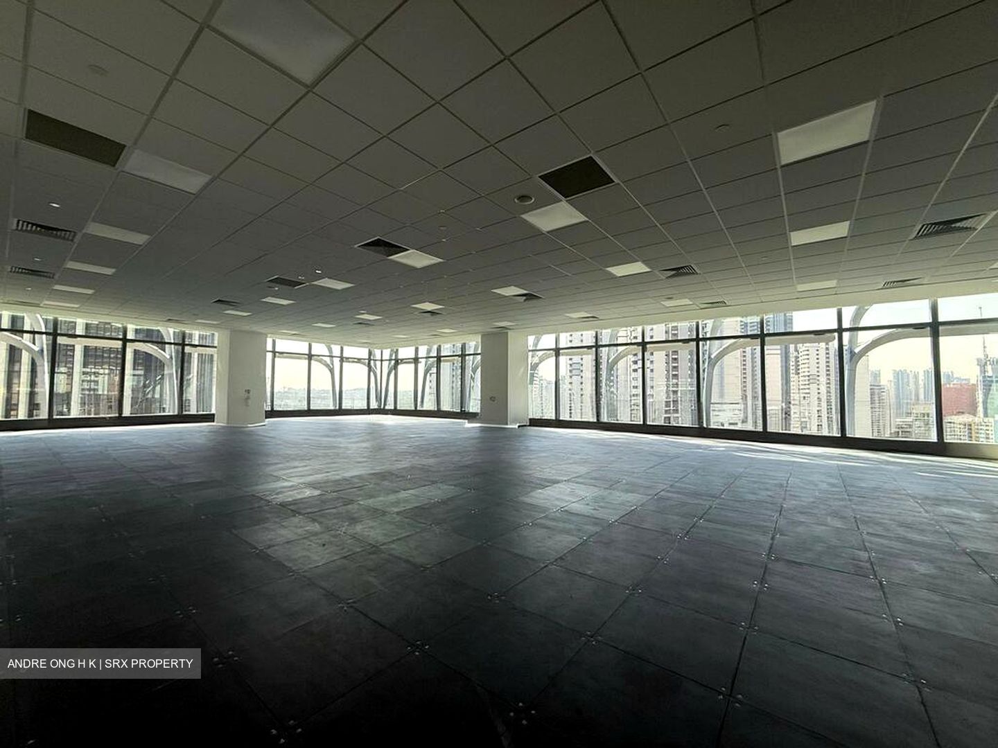 Keppel Towers (D2), Office #521038751